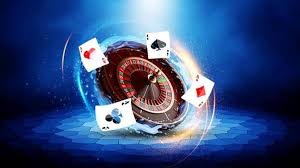 Онлайн казино Casino7